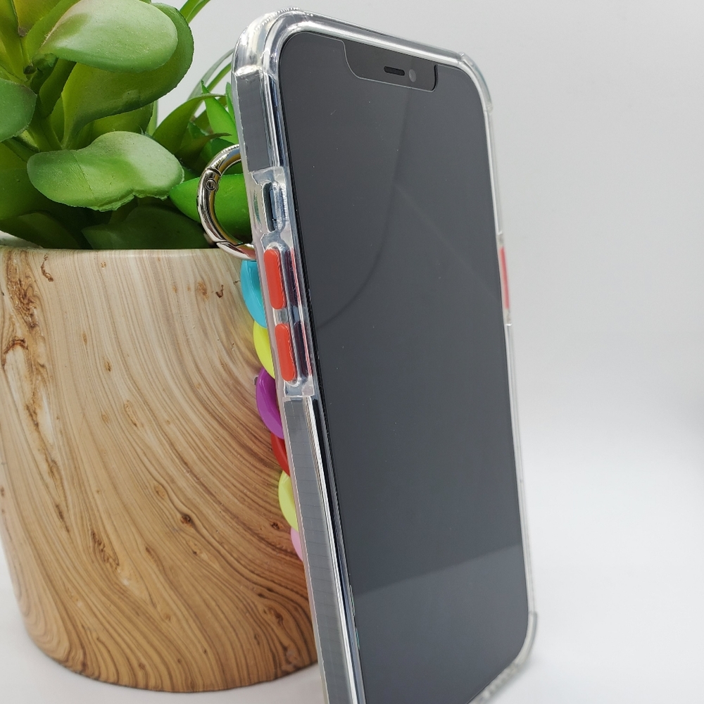 iPhone 11 Case Wrist Strap iPhone 12 Case Wrist Strap iPhone 12 Pro Case - Picture 9 of 11